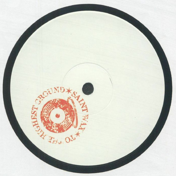 Haverdi - Saint Wax Edit Service 4 | Saint Wax Edit Service (SWES004)
