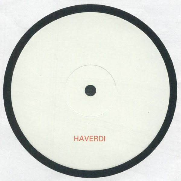 Haverdi - Saint Wax Edit Service 4 | Saint Wax Edit Service (SWES004) - 2