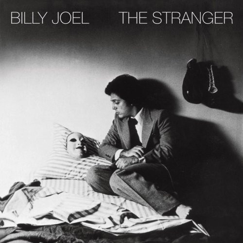 Billy Joel - The Stranger | Columbia (88697 31858 1) - main