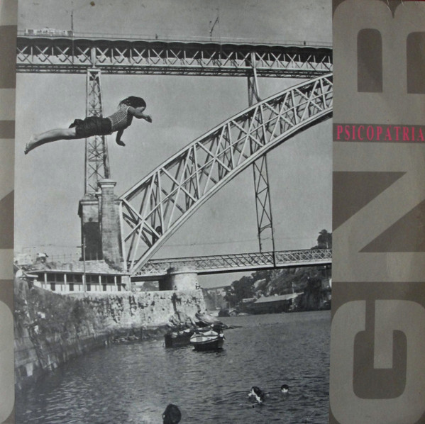 GNR - Psicopátria | EMI (1776071) - main