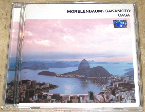 Morelenbaum² / Sakamoto - Casa | Universal (32591200394) - main