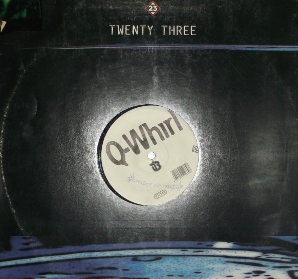 Q-Whirl - 4 | 23 Frankfurt (DMD23047) - 2