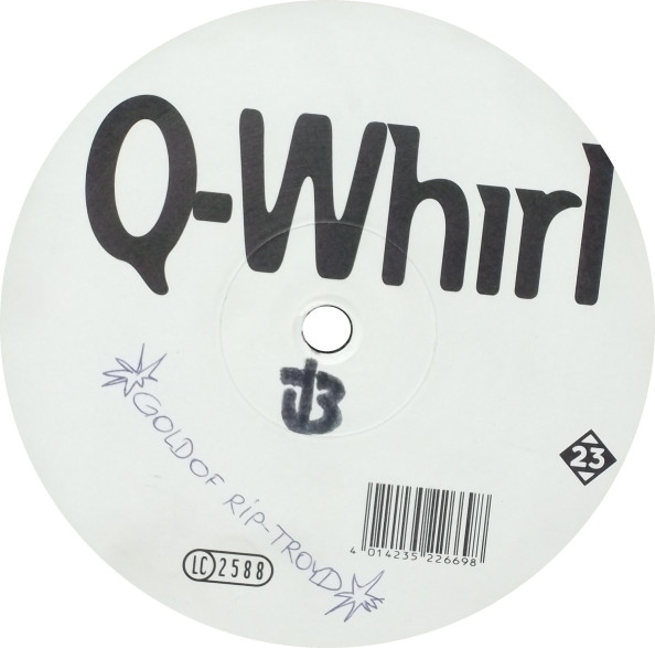 Q-Whirl - 4 | 23 Frankfurt (DMD23047) - 4