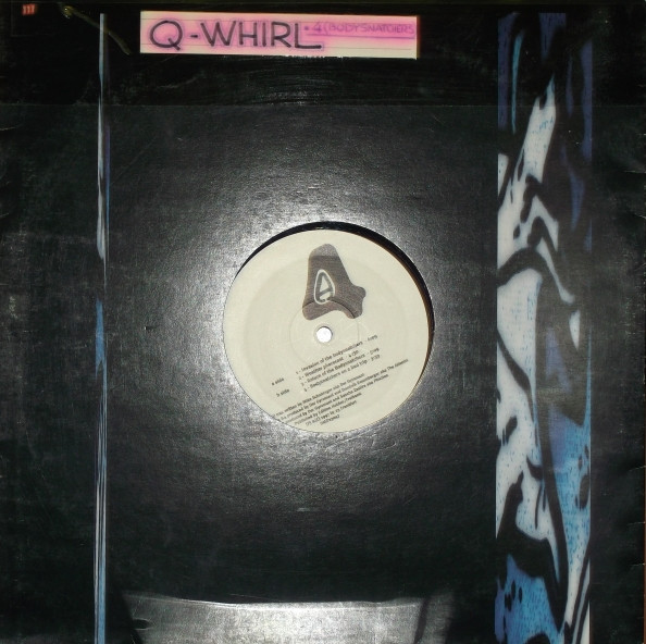 Q-Whirl - 4 | 23 Frankfurt (DMD23047) - main
