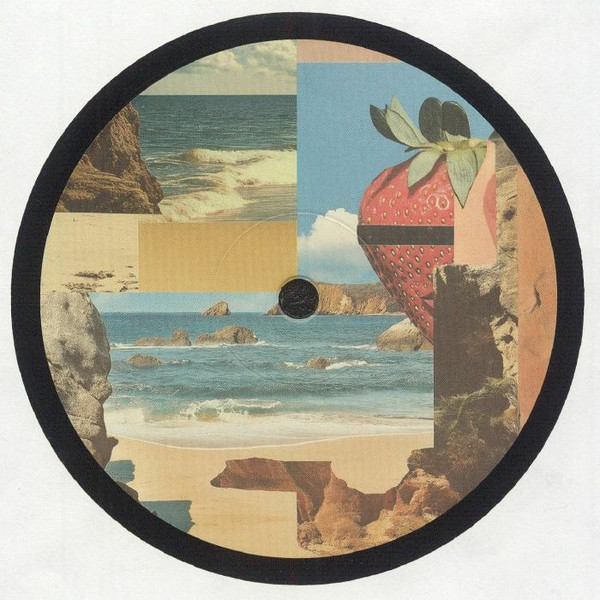 Elijah Something & Wilba - Clovelly Concoctions | Fraise Records (STRWB013)