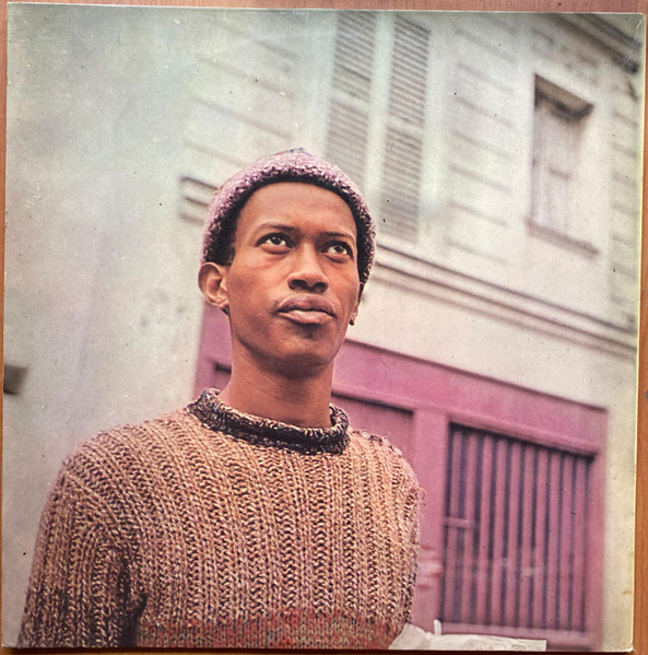 Don Cherry - "Mu" First Part / "Mu" Second Part | BYG Records (529.206) - 2 Don Cherry - "Mu" First Part / "Mu" Second Part | BYG Records (529.206) - 2