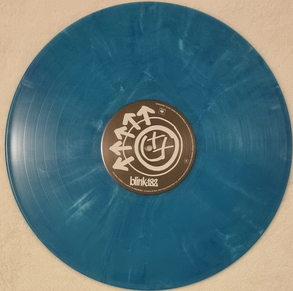 Blink-182 - One More Time... Part-2 | Columbia (19802850901) - 4