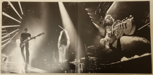 Blink-182 - One More Time... Part-2 | Columbia (19802850901) - 2