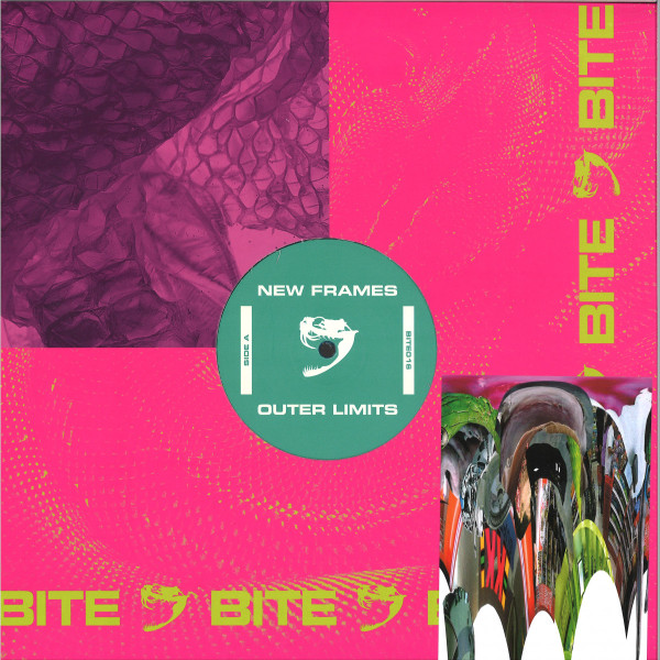 New Frames - Outer Limits | Bite (BITE016)