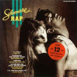 Various - Schmuse Rap | Dance Pool (467669 1) - main Various - Schmuse Rap | Dance Pool (467669 1) - main