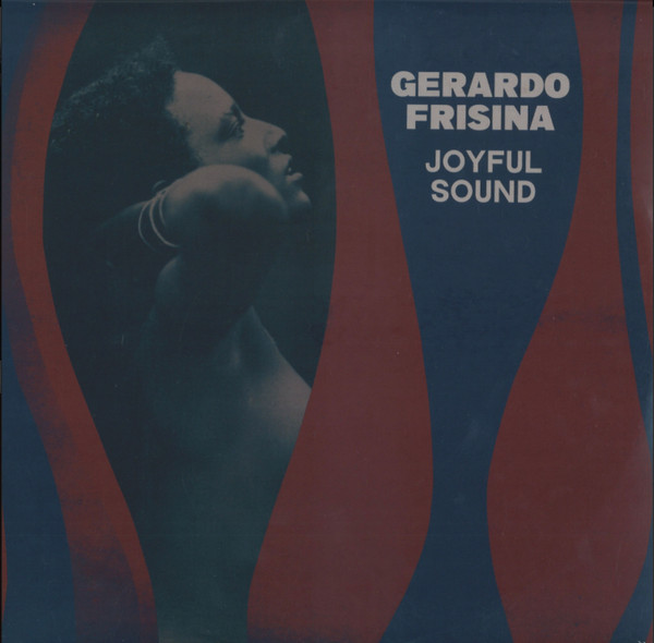 Gerardo Frisina - Joyful Sound | Schema (SCLP515)