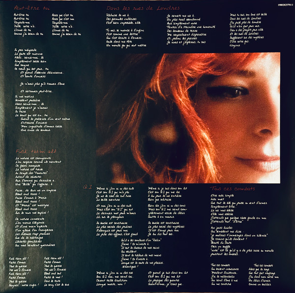 Mylène Farmer - Avant Que L'ombre... | Stuffed Monkey (19802825791) - 4 Mylène Farmer - Avant Que L'ombre... | Stuffed Monkey (19802825791) - 4