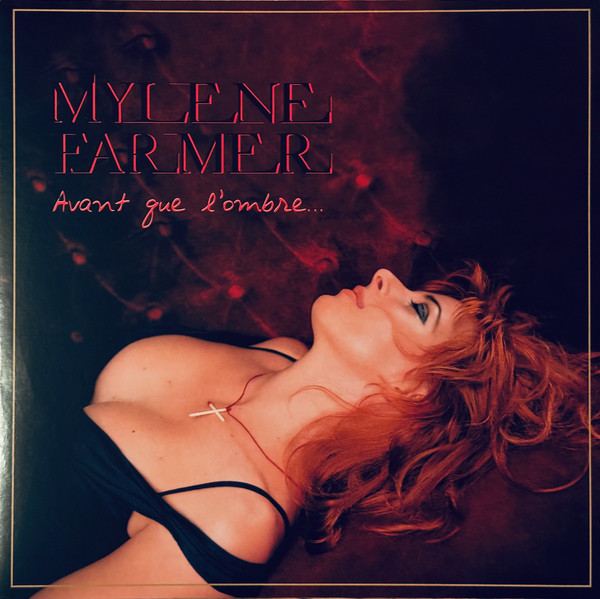 Mylène Farmer - Avant Que L'ombre... | Stuffed Monkey (19802825791)