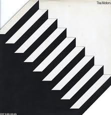 The Motors - Tenement Steps | Virgin (VV 33.042.42 Y)