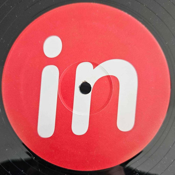 Nick Hook - Burn Out Baby | In Music Ltd (IN007) - 3 Nick Hook - Burn Out Baby | In Music Ltd (IN007) - 3