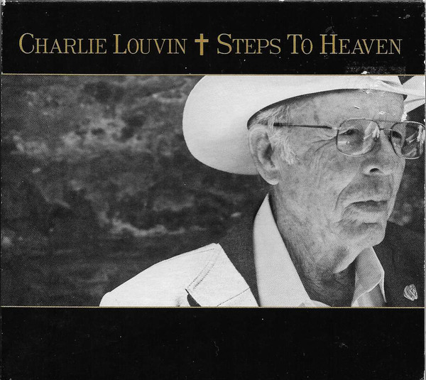 Charlie Louvin - Steps To Heaven | Tompkins Square (TSQ2059) - main