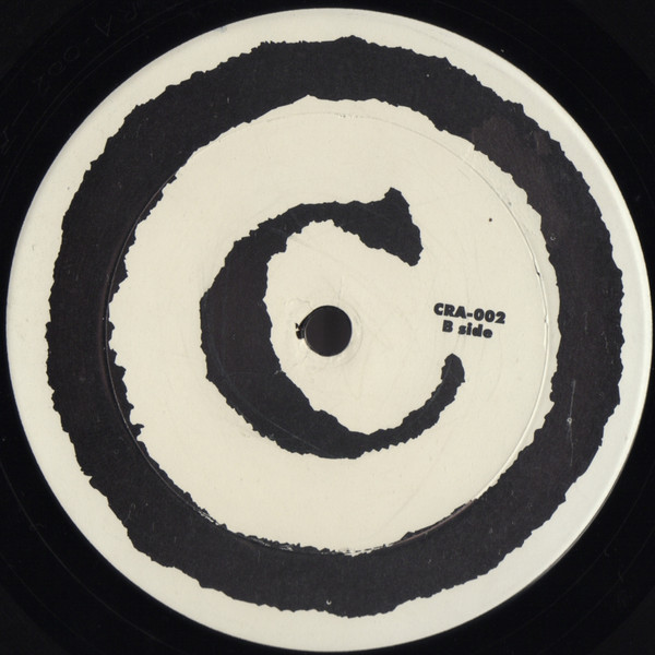 Paul Knight - How Does It Feel? | Crash Records (CRA-002) - 2