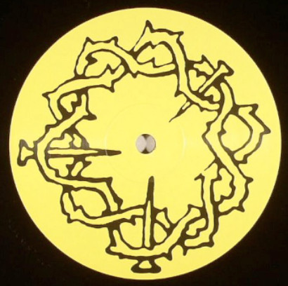 Vatican Shadow - Iraqi Praetorian Guard | Blackest Ever Black (BLACKEST008)