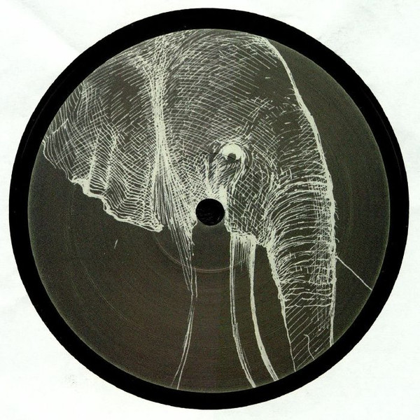 Cottam - Edits EP | Ele Records (ELE005) - 2