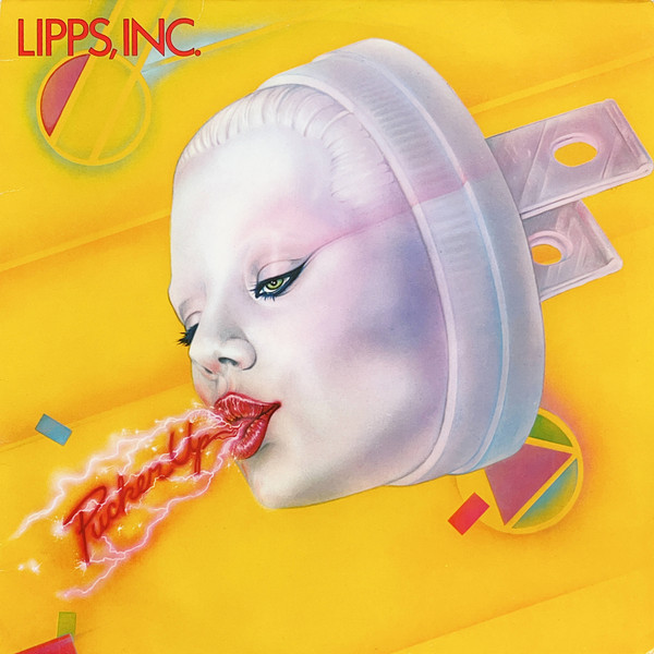 Lipps, Inc. - Pucker Up | Casablanca (6302 062) - main