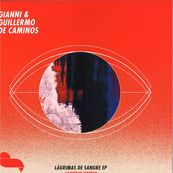 Gianni , Guillermo De Caminos - Lágrimas de Sangre EP | Drumma (DRUMMA022)