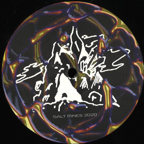 Lisene - Mind Palace | Salt Mines (SALT016) - 2 Lisene - Mind Palace | Salt Mines (SALT016) - 2