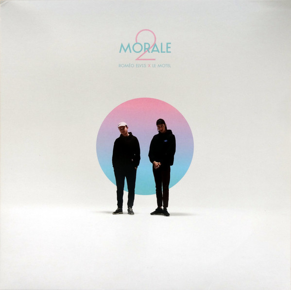Roméo Elvis X Le Motel - Morale 2 | Daring Music (5749547) - main