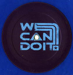 T.D. - Siboney | We Can Do It! (WCDI 004) - 2