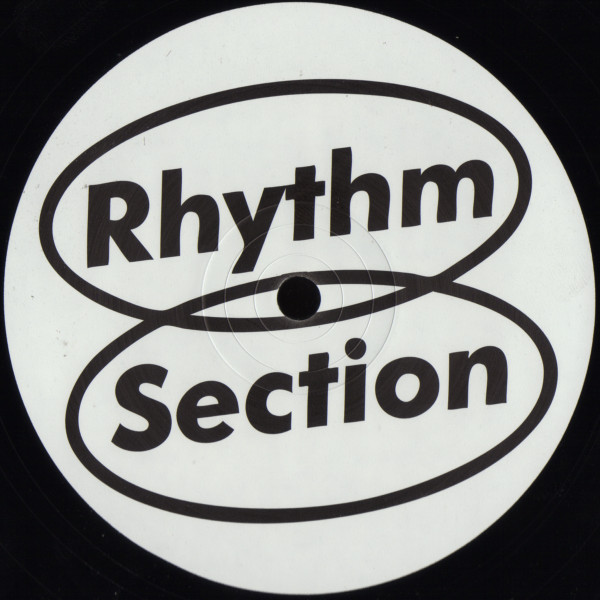 Hidden Spheres - Well Well | Rhythm Section International (RS012) - 3