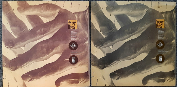 23 Skidoo - Seven Songs | Fetish Records (FM 2008) - 4 23 Skidoo - Seven Songs | Fetish Records (FM 2008) - 4