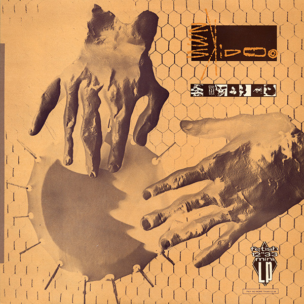 23 Skidoo - Seven Songs | Fetish Records (FM 2008)