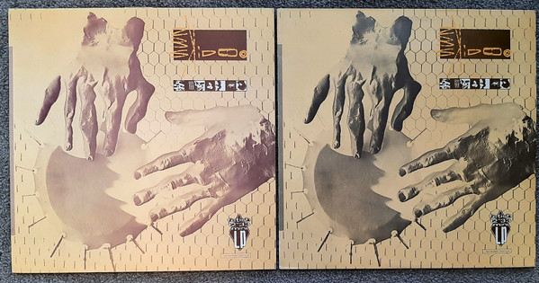 23 Skidoo - Seven Songs | Fetish Records (FM 2008) - 3 23 Skidoo - Seven Songs | Fetish Records (FM 2008) - 3