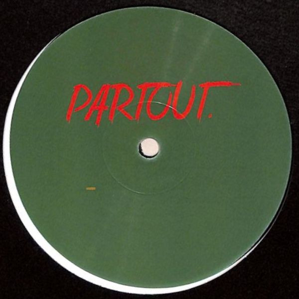 -=UHU=- - Breaking New Spaces | PARTOUT (8.02) - 2