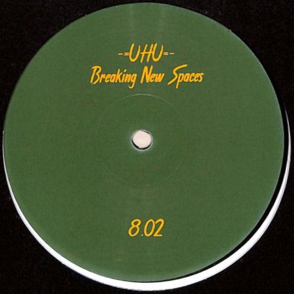 -=UHU=- - Breaking New Spaces | PARTOUT (8.02) - main