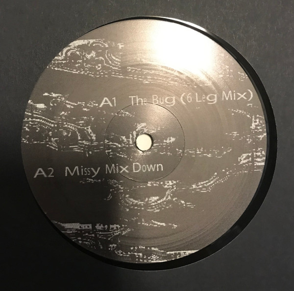 Gallonigher - BLK.4 | Reductive (REDUCTIVE02) - 2 Gallonigher - BLK.4 | Reductive (REDUCTIVE02) - 2