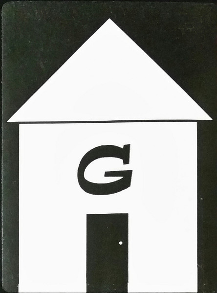 Oscar Gaetan - House | Kumba Records (K020) - 3
