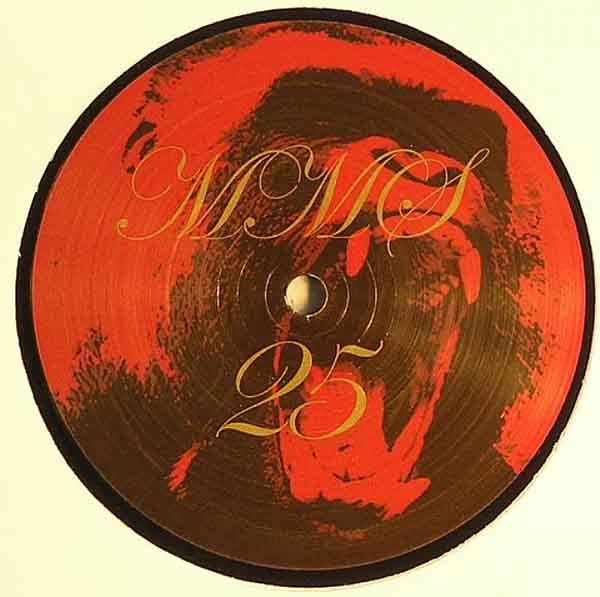 Manmade Science - 25 | Philpot (PHP 025 LTD) - 2