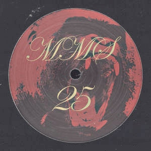 Manmade Science - 25 | Philpot (PHP 025 LTD) - main