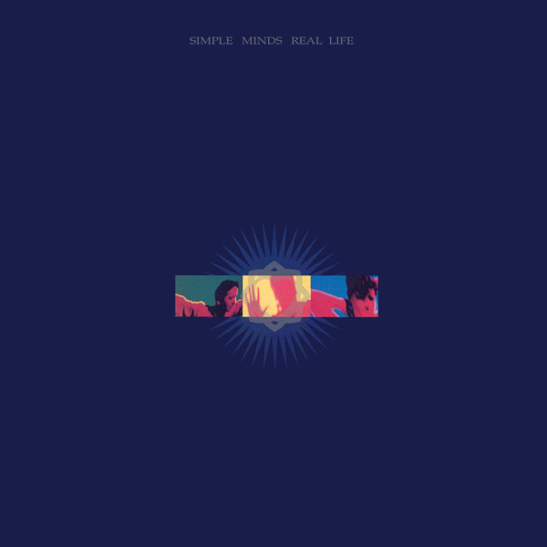 Simple Minds - Real Life | Virgin (605586)