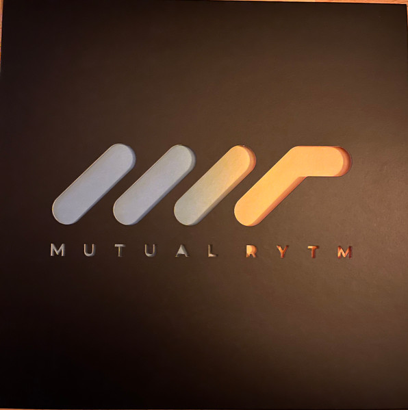 Yanamaste - Evil | Mutual Rytm (MR032) - main