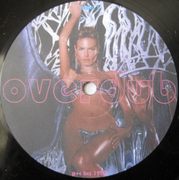 Overdub - EP | BCC Music (BCC 24) - 2 Overdub - EP | BCC Music (BCC 24) - 2