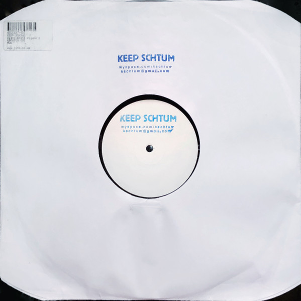 Keep Schtum - Keep Schtum 002 | Keep Schtum (KSCHTUM 002) - 3