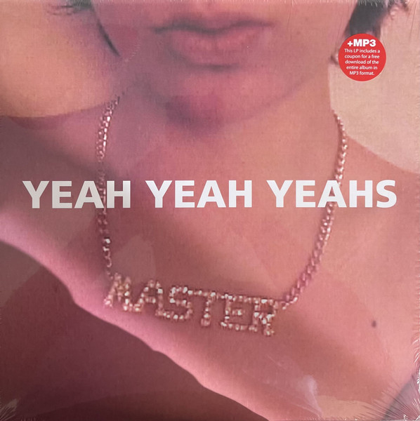 Yeah Yeah Yeahs - Yeah Yeah Yeahs | Touch And Go (tg238) - main