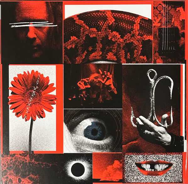 Jerry Cantrell - I Want Blood | Not On Label (Jerry Cantrell Self-released) (JCIWANTBLOODLP) - 2