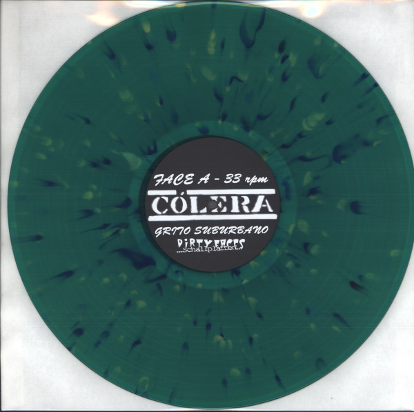 Grito Suburbano / The Best Of