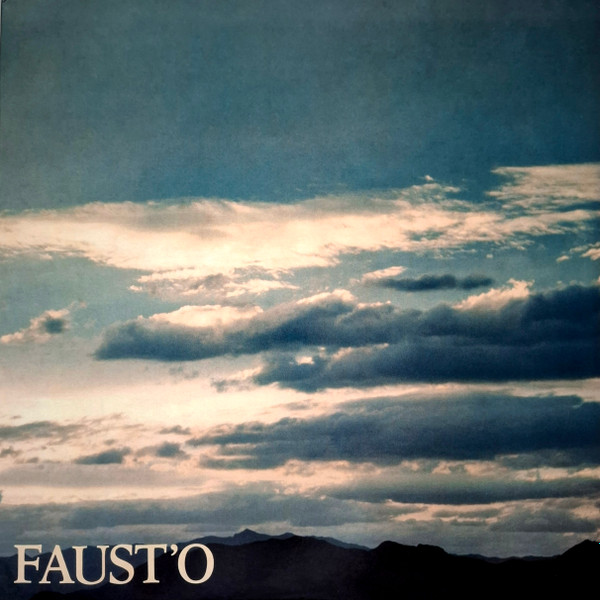 Faust'o - Faust'o | The Saifam Group (COM 409) - main
