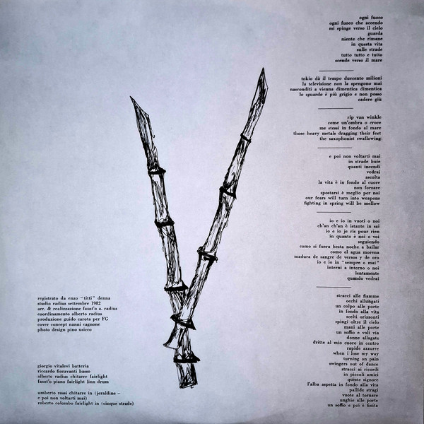 Faust'o - Faust'o | The Saifam Group (COM 409) - 4