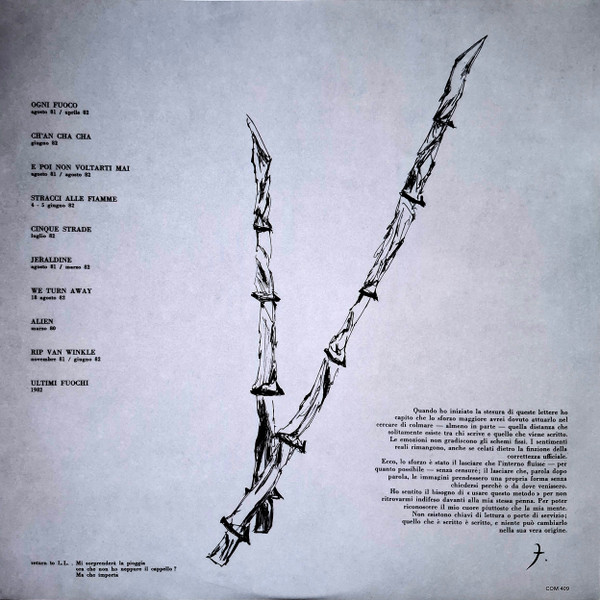 Faust'o - Faust'o | The Saifam Group (COM 409) - 3