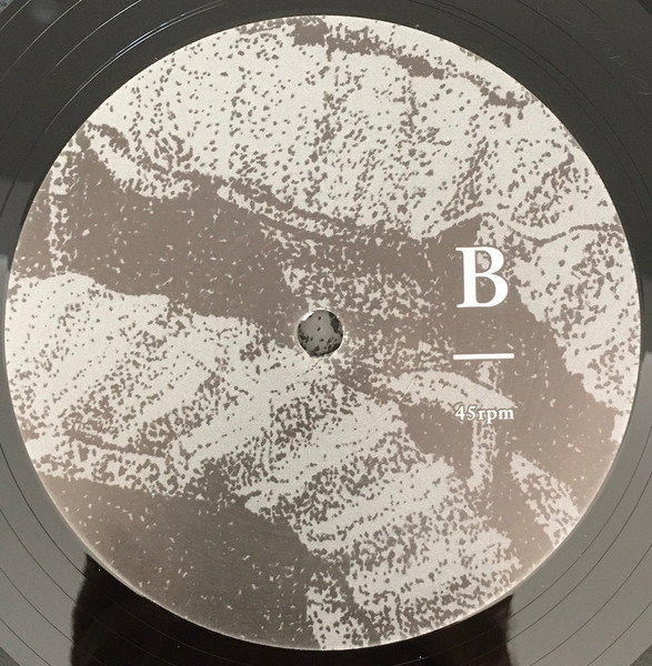 Eastwood - Antibiose | LIXIVIAT Records (LVX014) - 4 Eastwood - Antibiose | LIXIVIAT Records (LVX014) - 4