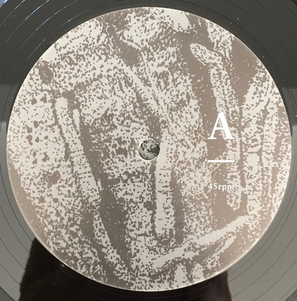 Eastwood - Antibiose | LIXIVIAT Records (LVX014) - 3 Eastwood - Antibiose | LIXIVIAT Records (LVX014) - 3